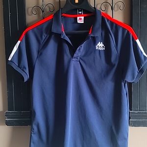 Kappa Golf Shirt